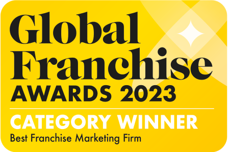 GFA 2023 Category Winner Best Marketing Firm 1